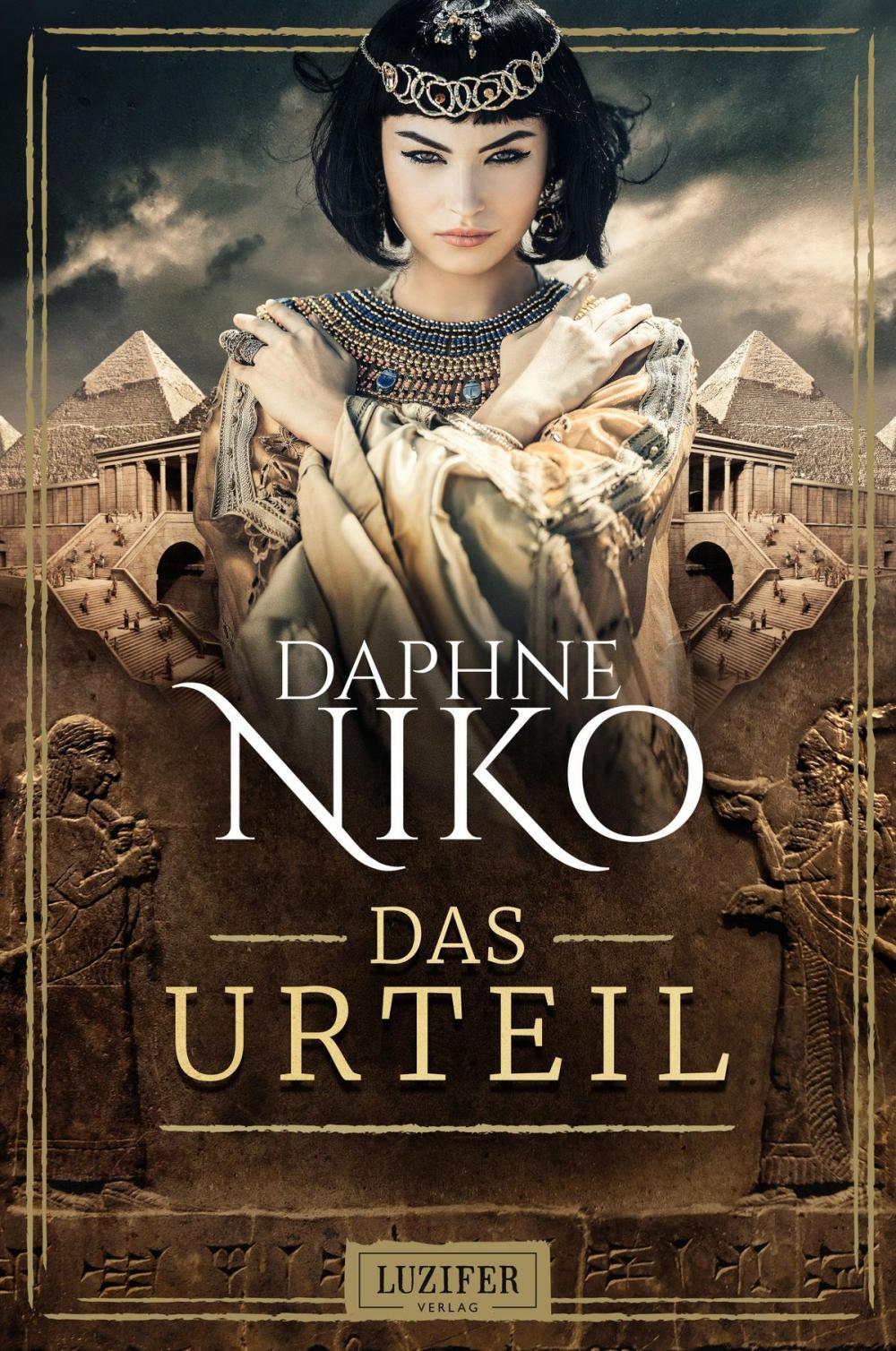 Big bigCover of DAS URTEIL