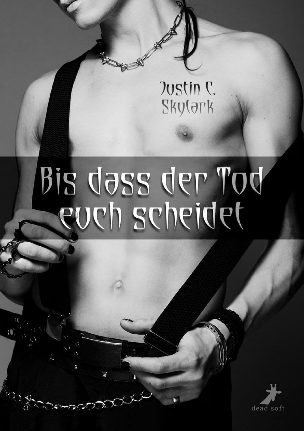 Big bigCover of Bis dass der Tod euch scheidet