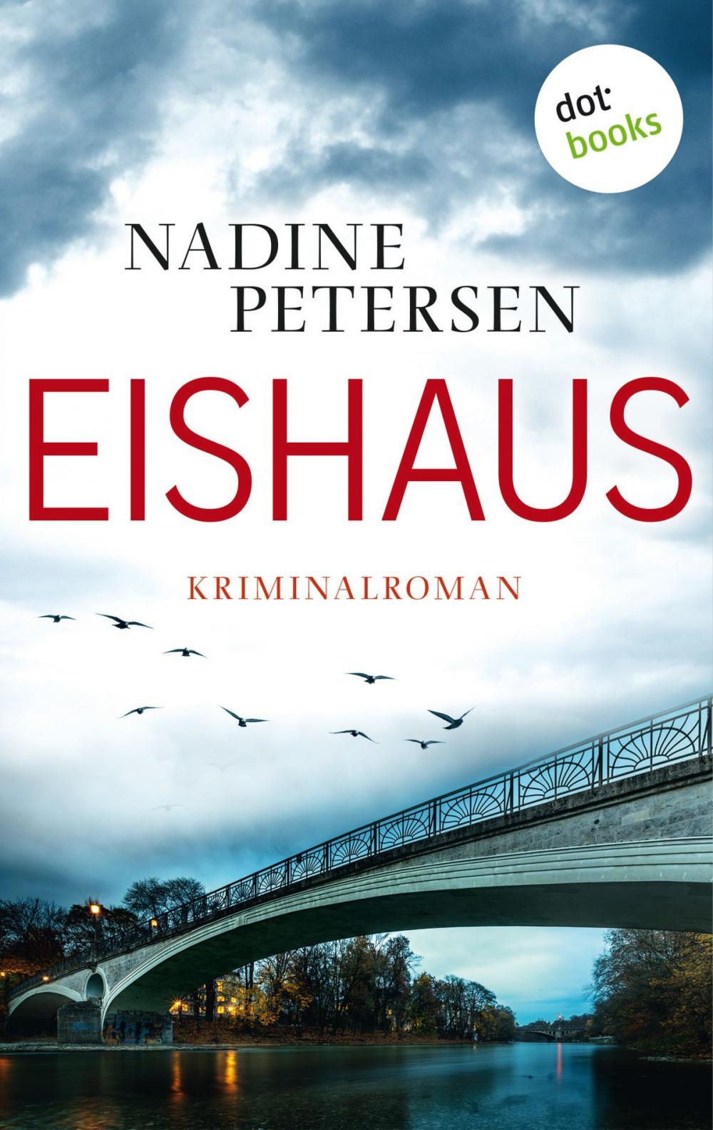 Big bigCover of Eishaus