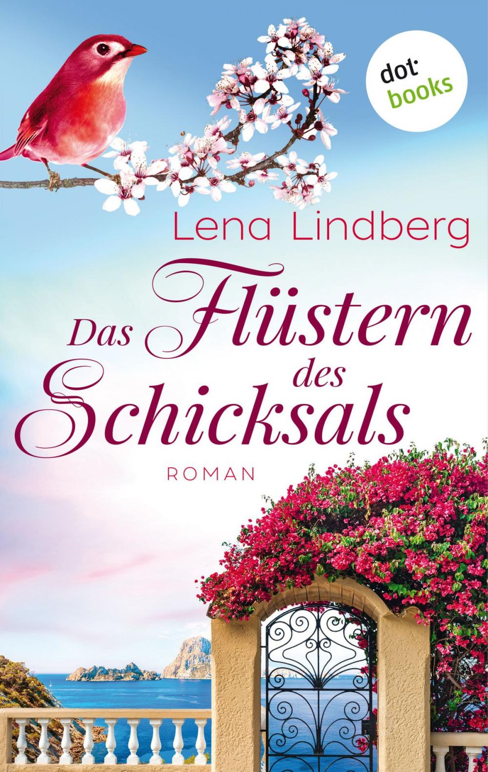 Big bigCover of Das Flüstern des Schicksals