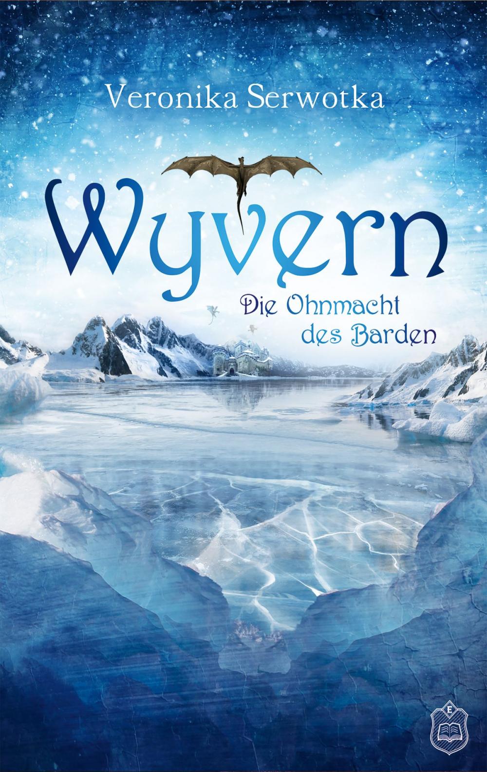 Big bigCover of Wyvern 3