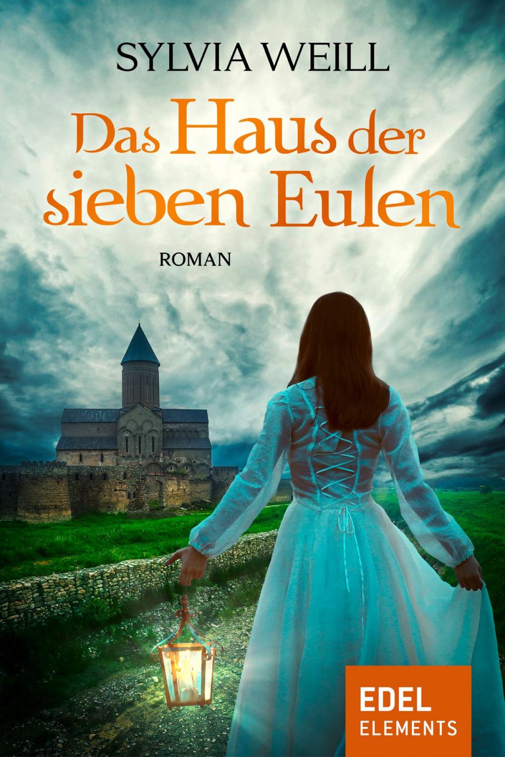 Big bigCover of Das Haus der sieben Eulen