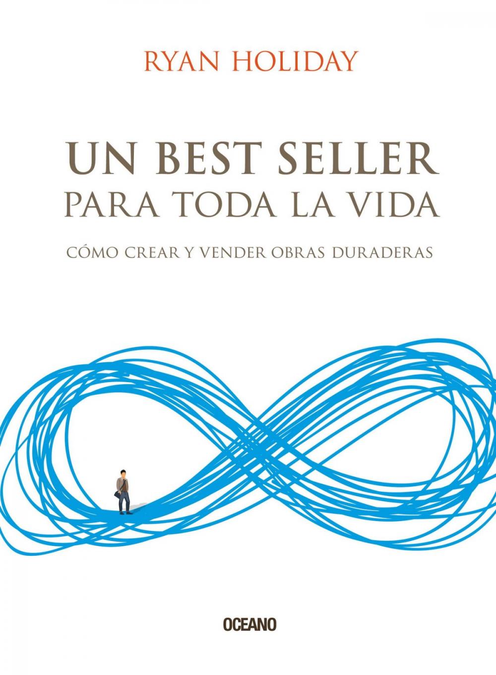 Big bigCover of Un best seller para toda la vida