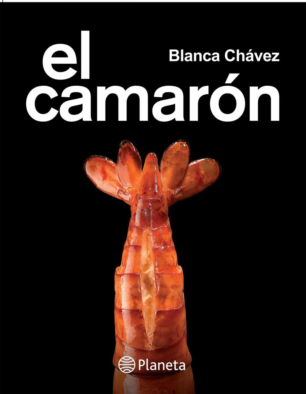 Big bigCover of El camarón