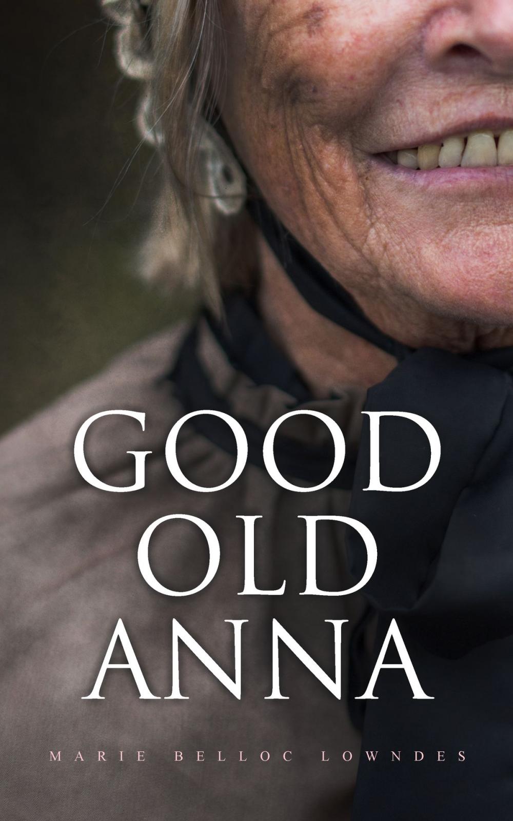 Big bigCover of Good Old Anna