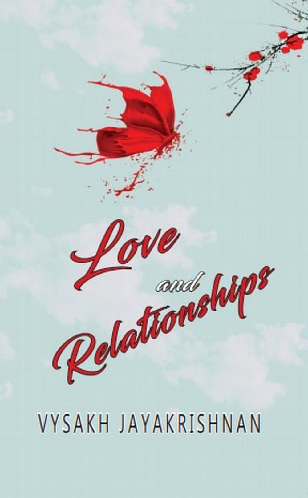 Big bigCover of Love and Relationships