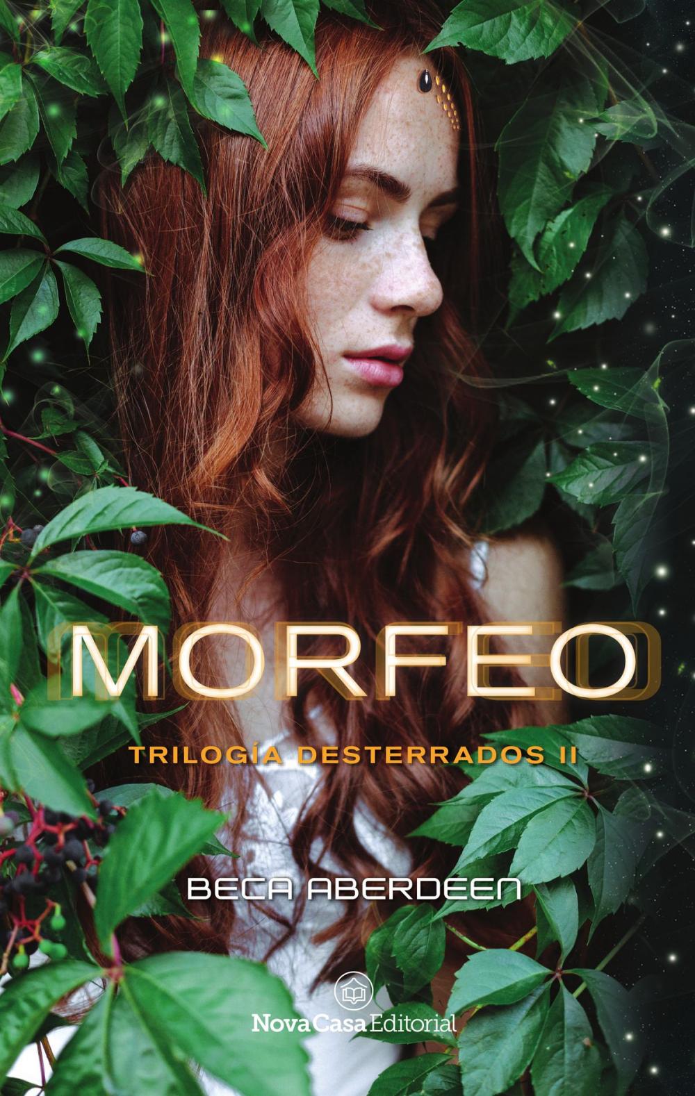 Big bigCover of Morfeo