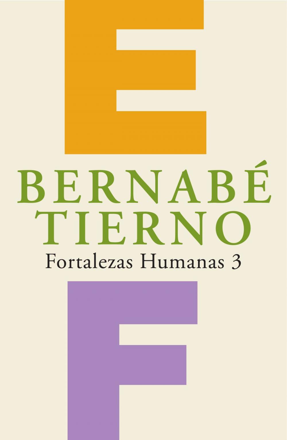 Big bigCover of Fortalezas Humanas 3