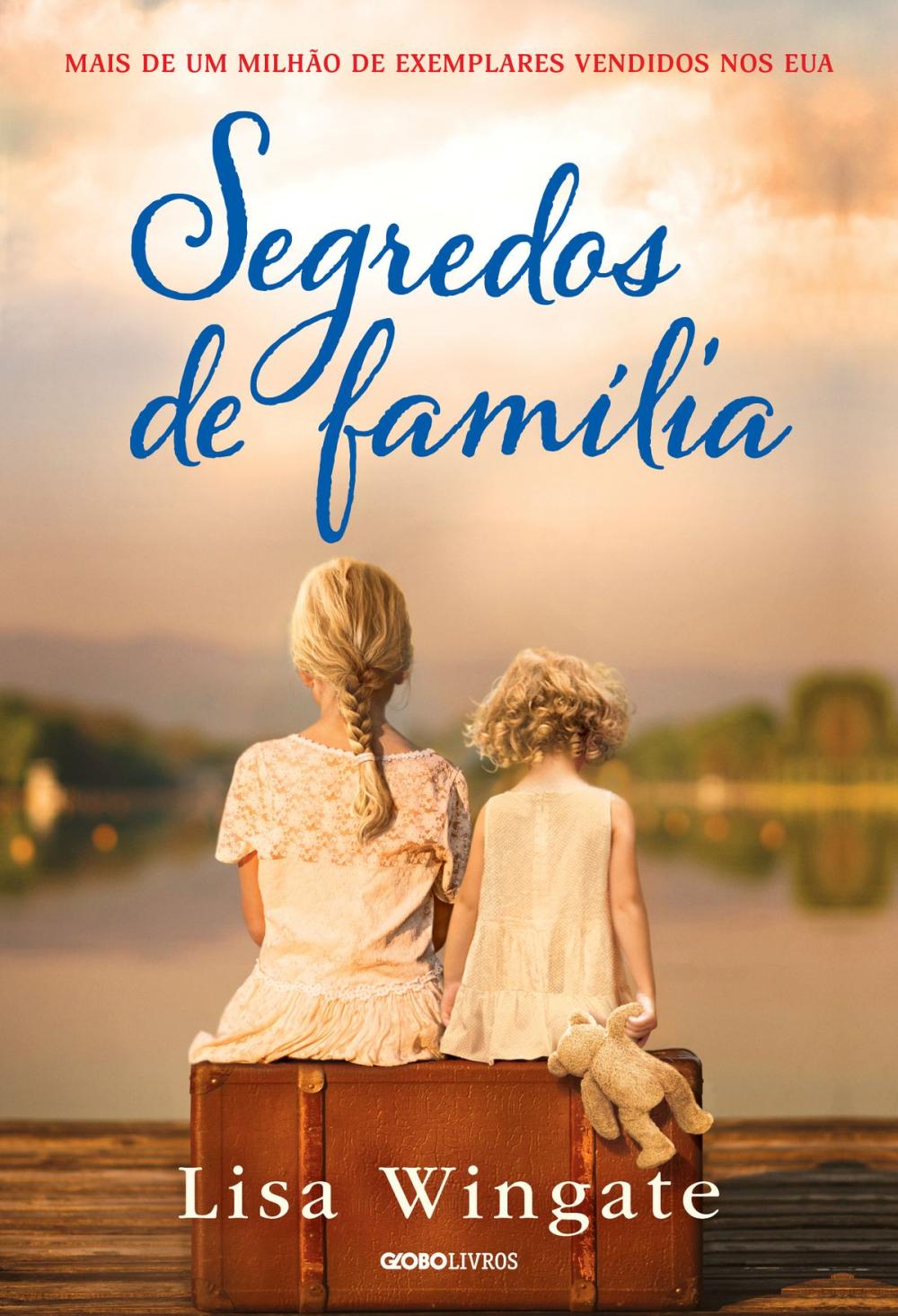 Big bigCover of Segredos de família