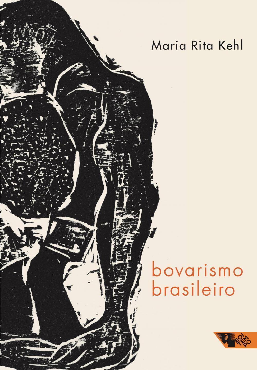 Big bigCover of Bovarismo brasileiro