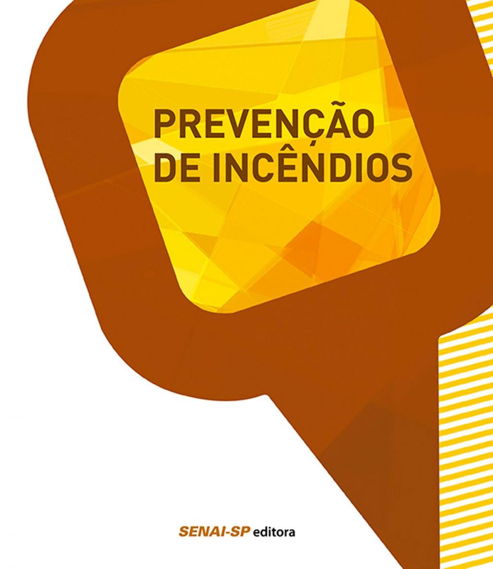 Big bigCover of Prevenção de incêndios