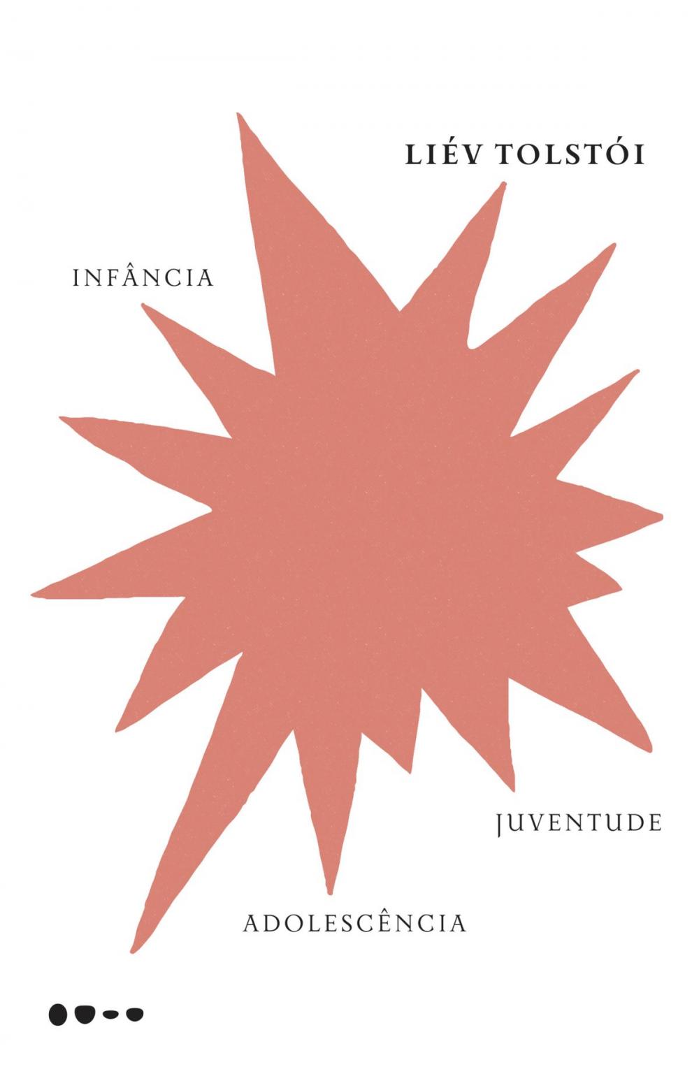 Big bigCover of Infância, adolescência, juventude