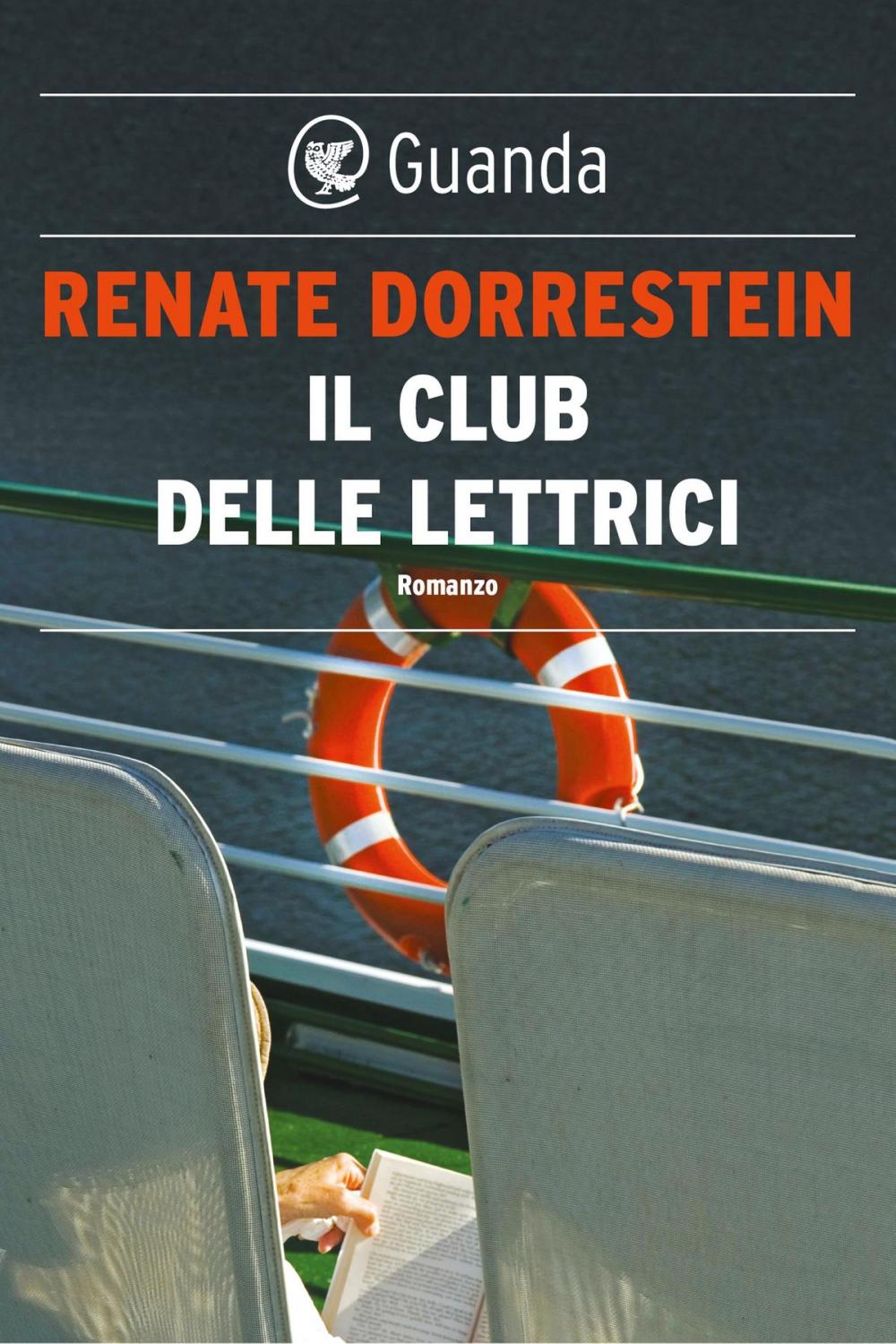 Big bigCover of Il club delle lettrici