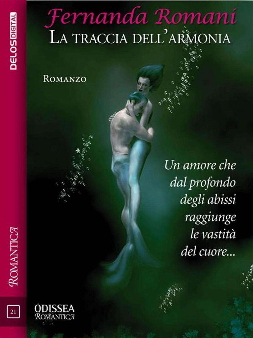 Big bigCover of La traccia dell'armonia