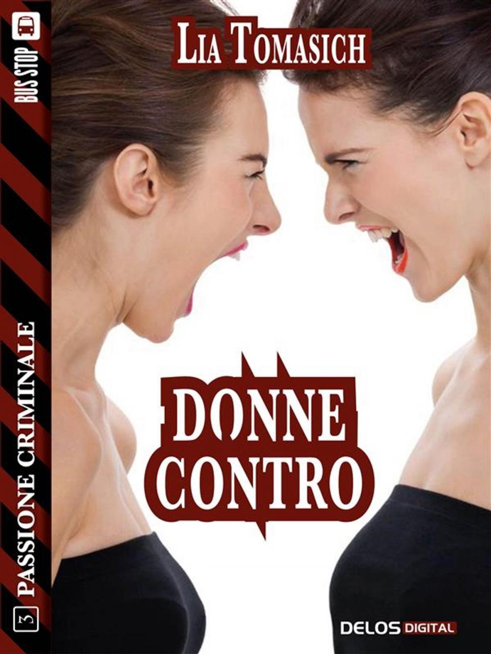 Big bigCover of Donne contro