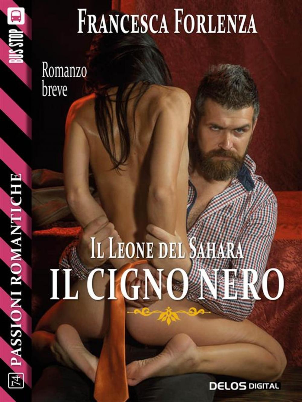 Big bigCover of Il cigno nero