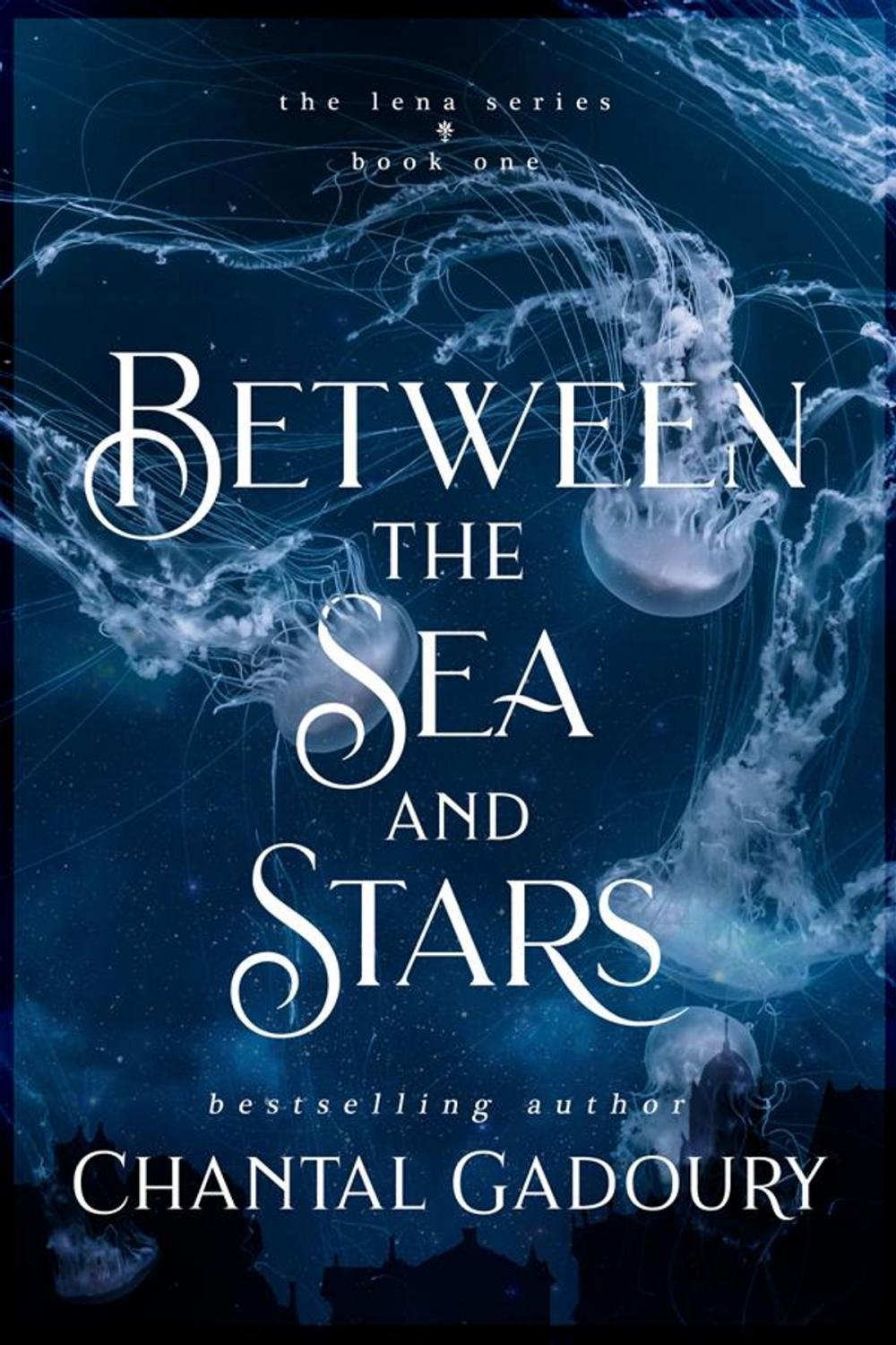 Big bigCover of Between the Sea and Stars