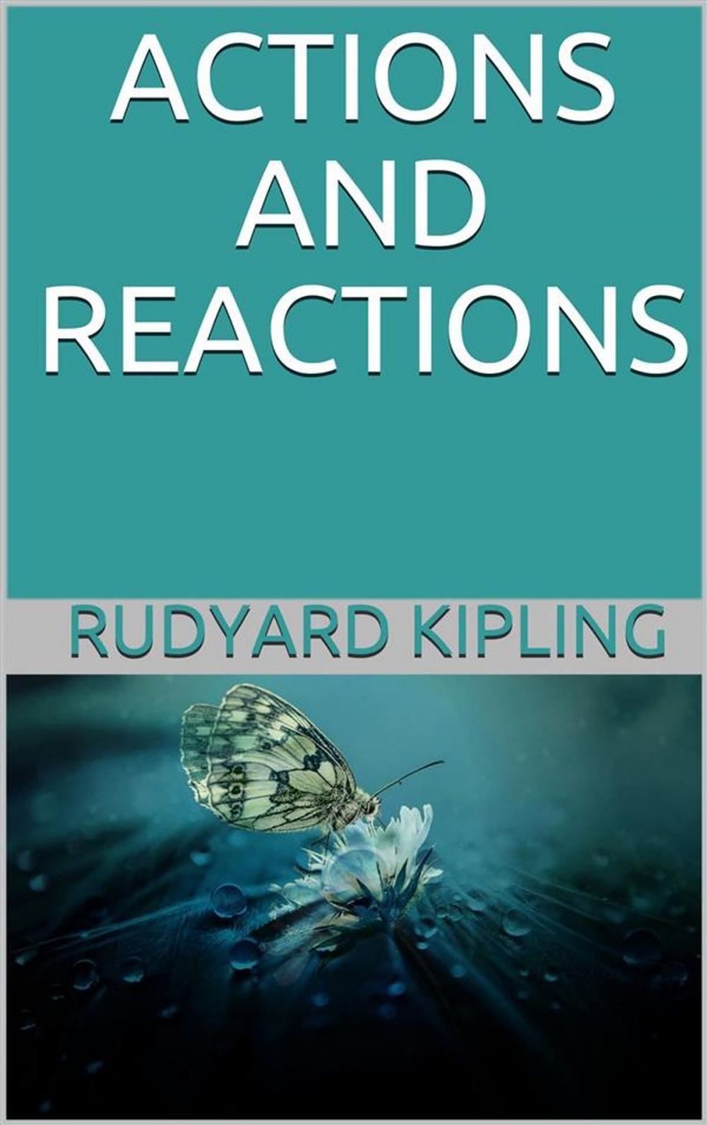 Big bigCover of Actions and Reactions