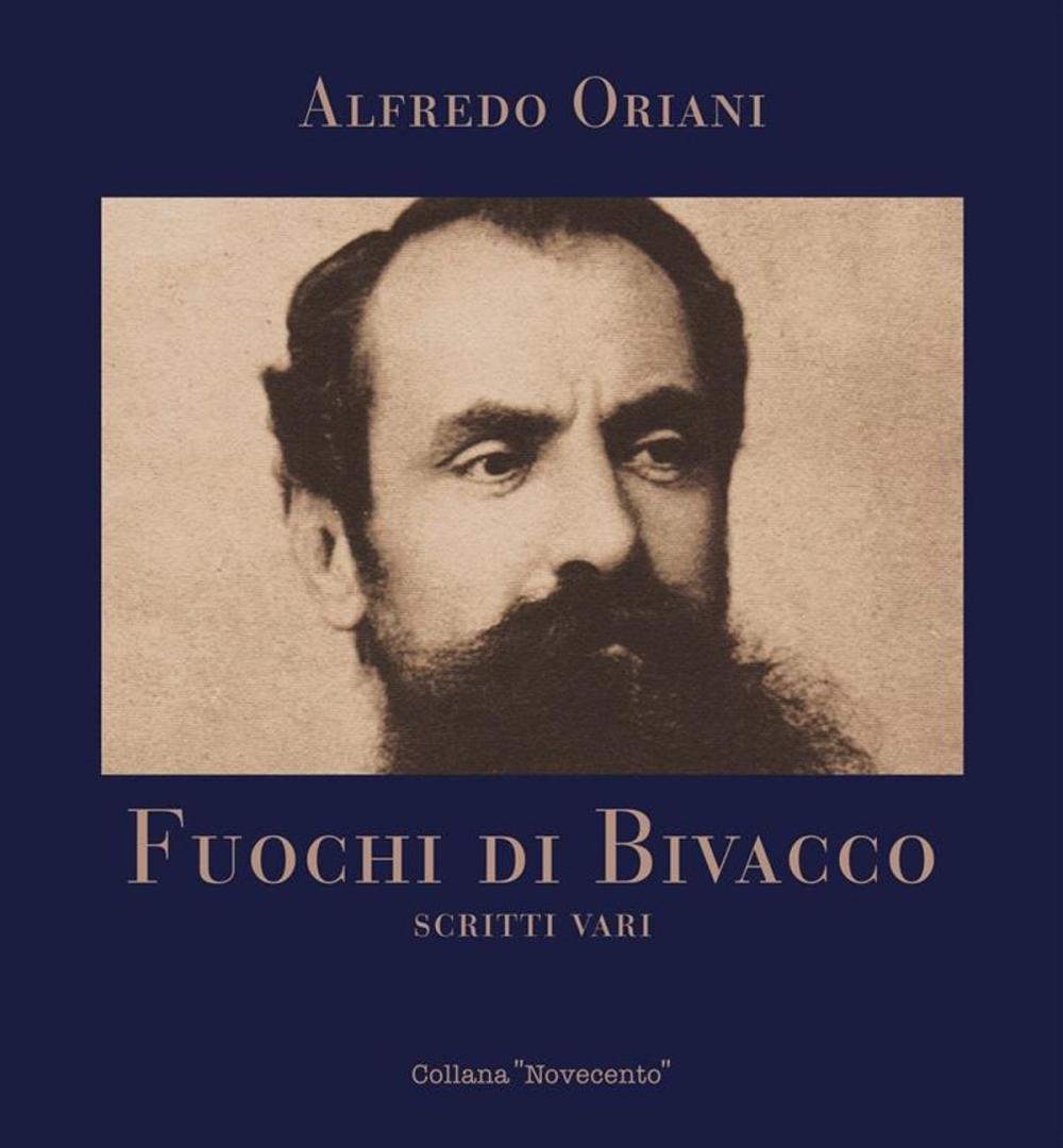 Big bigCover of Fuochi di Bivacco