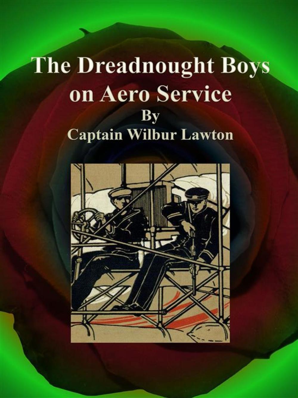 Big bigCover of The Dreadnought Boys on Aero Service