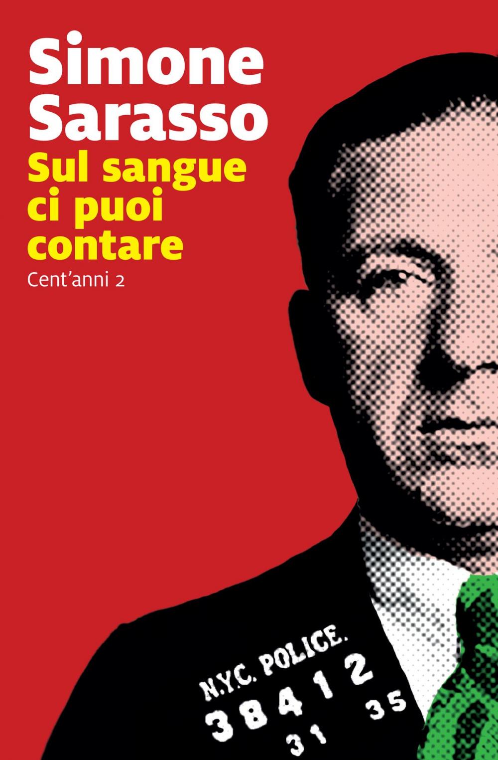 Big bigCover of Sul sangue ci puoi contare