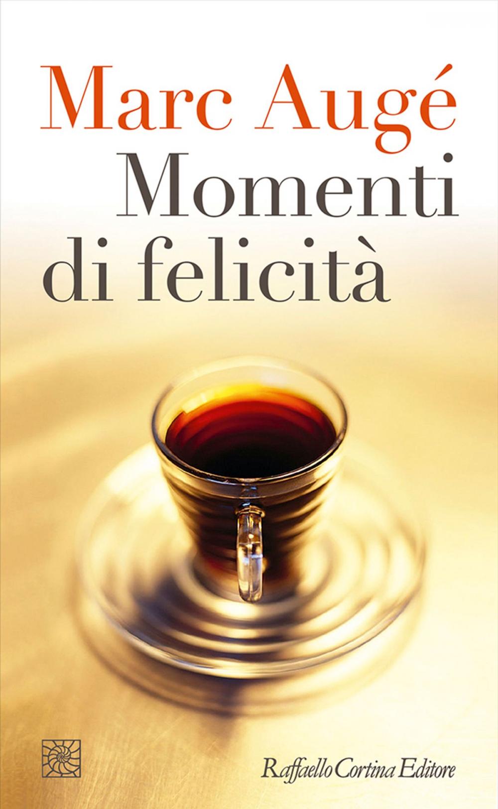 Big bigCover of Momenti di felicità