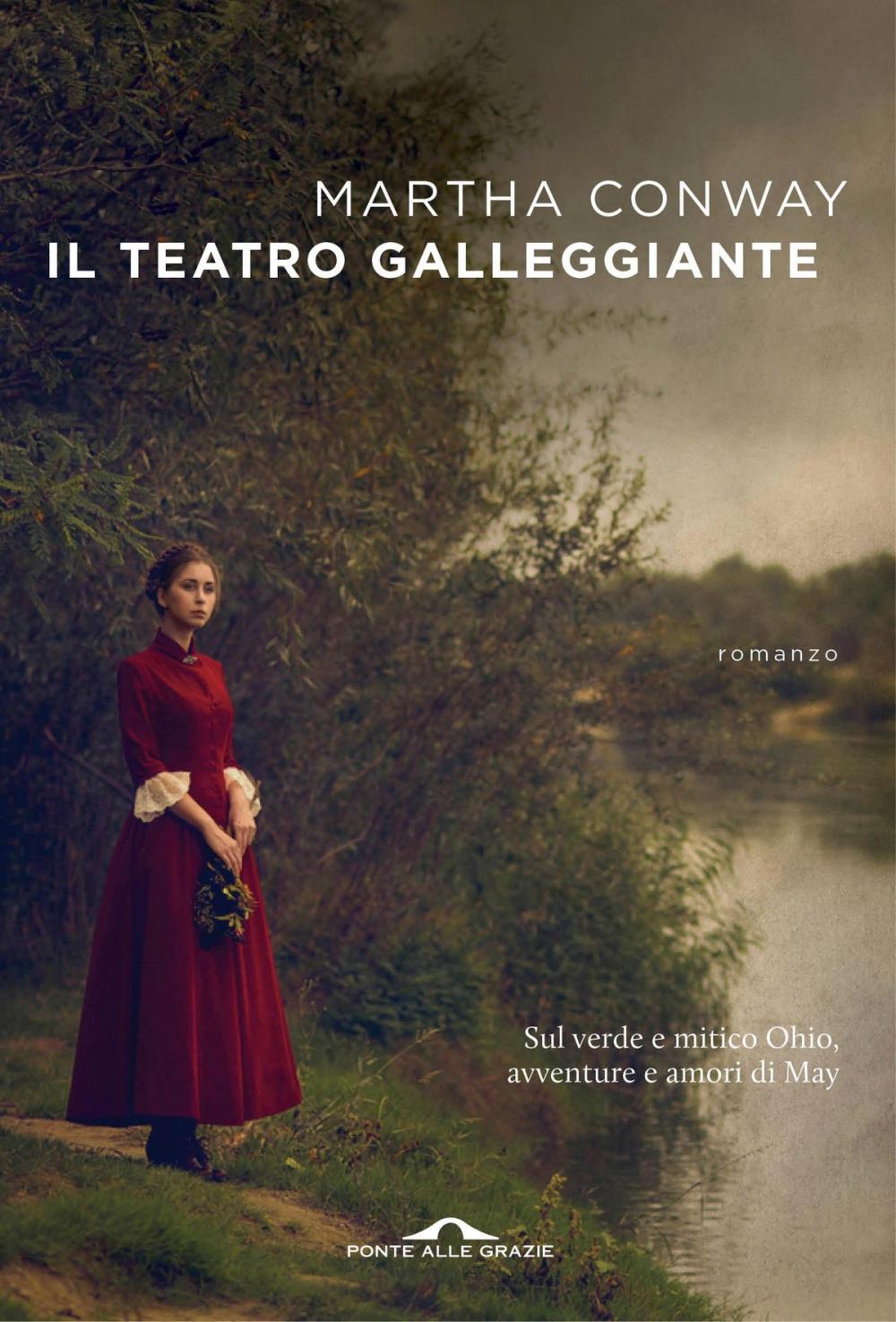 Big bigCover of Il teatro galleggiante