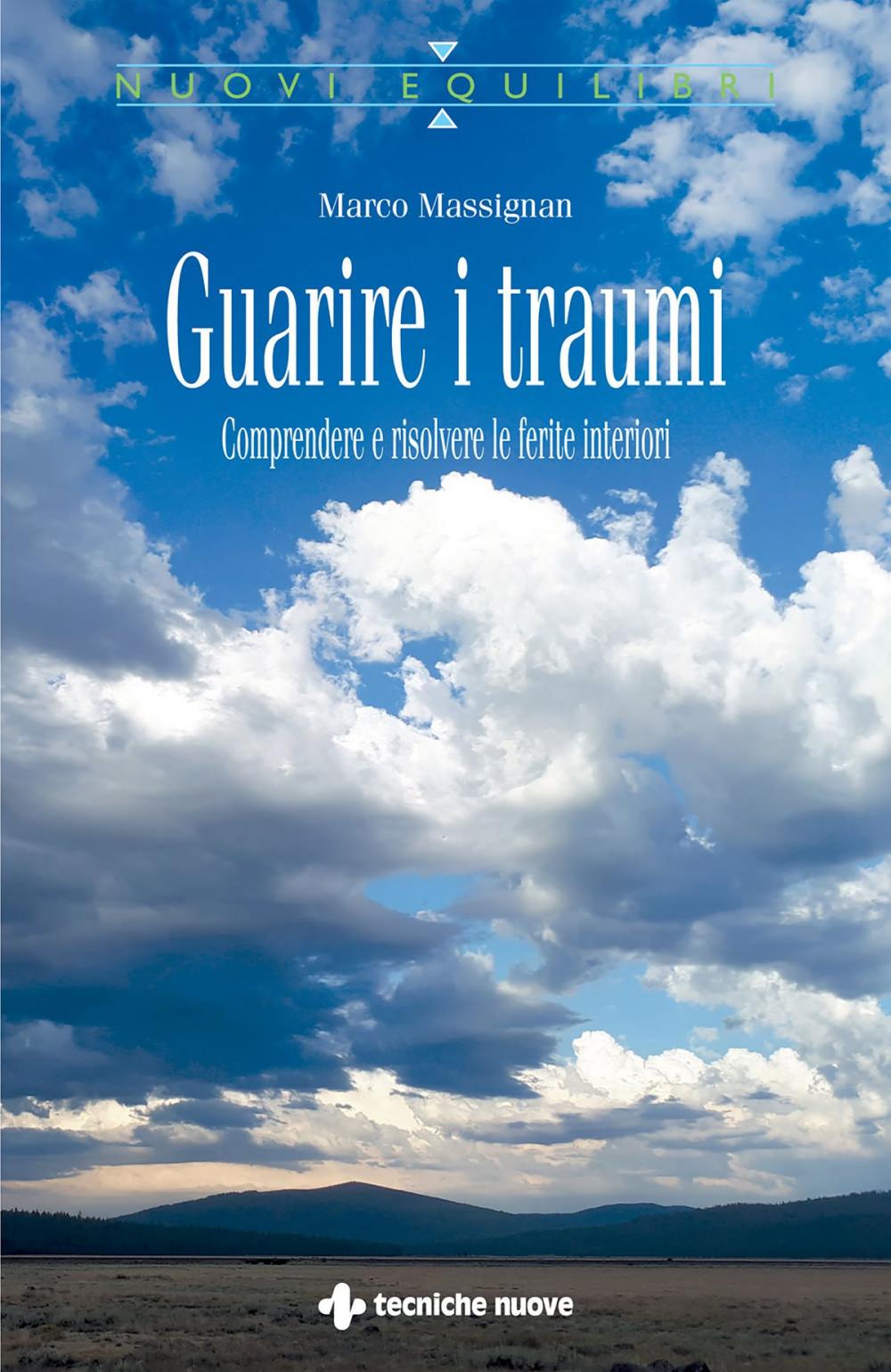 Big bigCover of Guarire i traumi