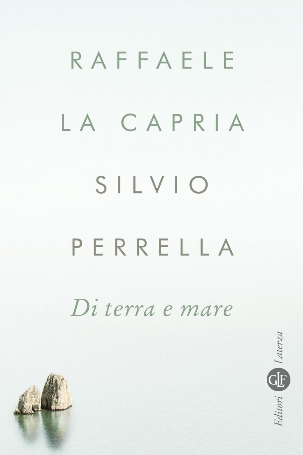 Big bigCover of Di terra e mare