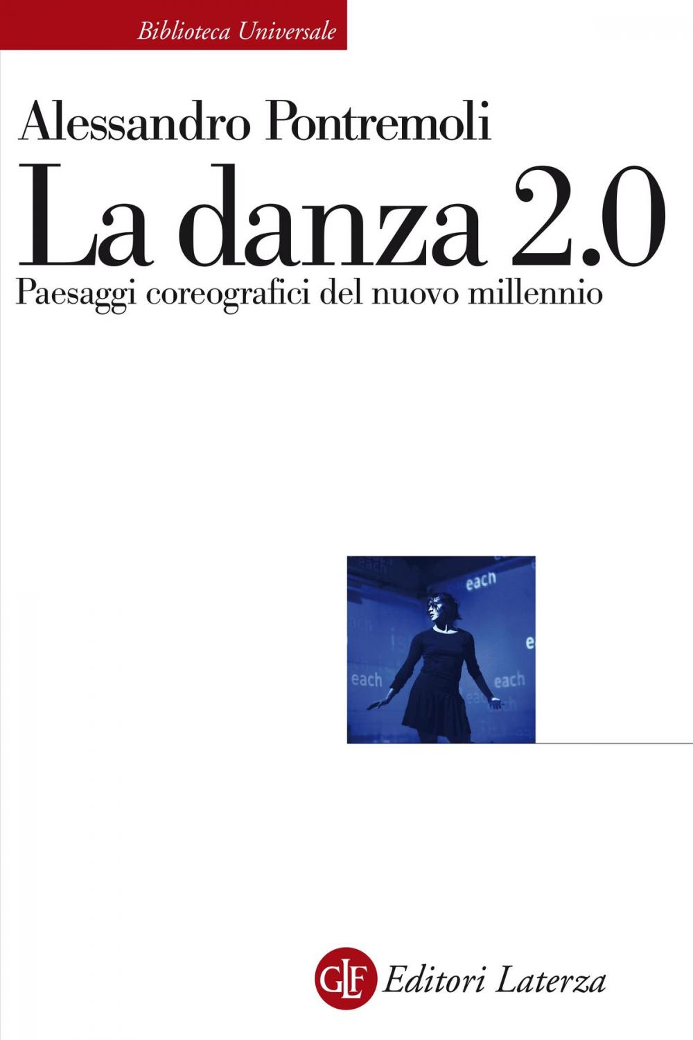 Big bigCover of La danza 2.0