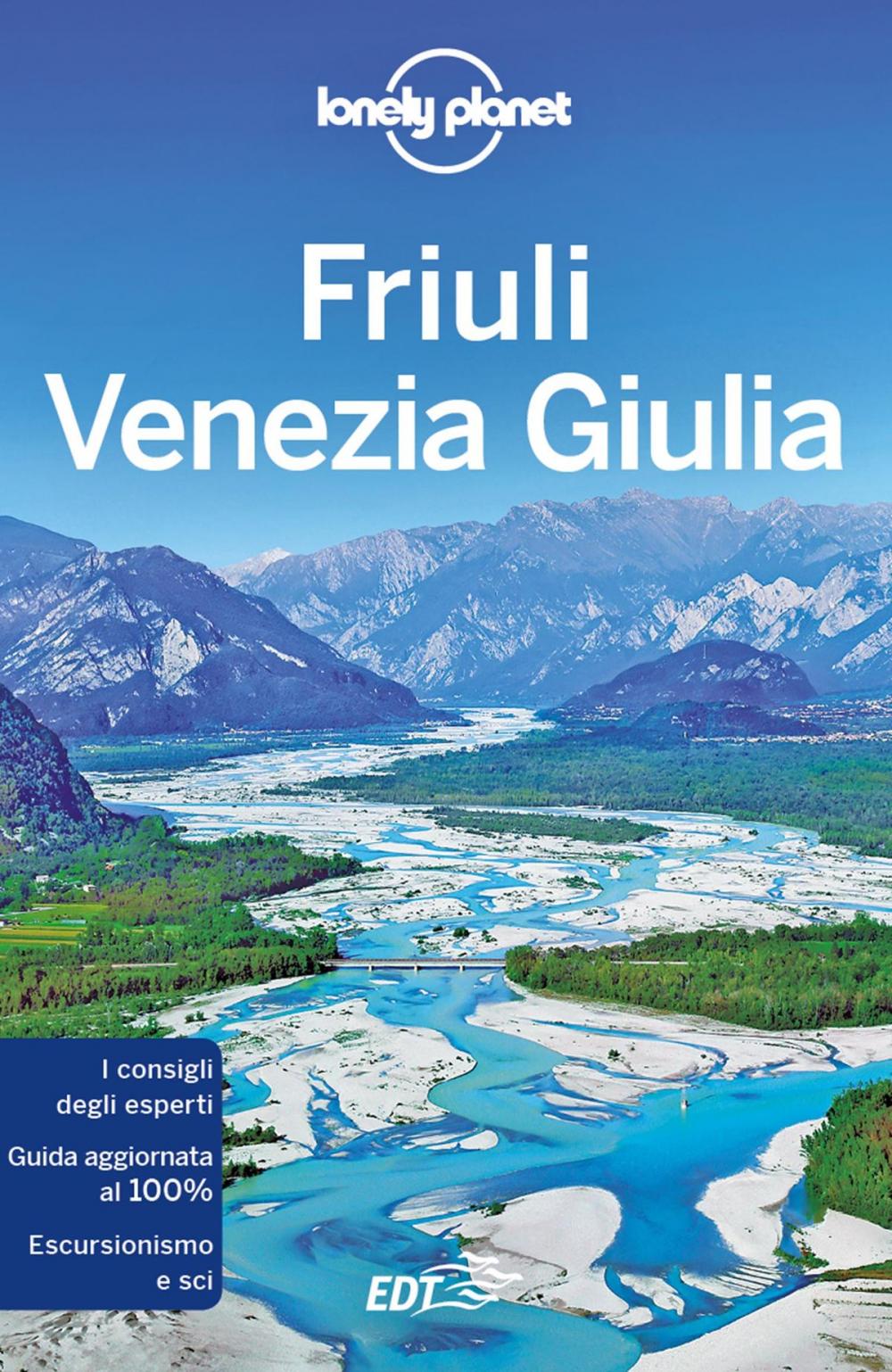 Big bigCover of Friuli Venezia Giulia