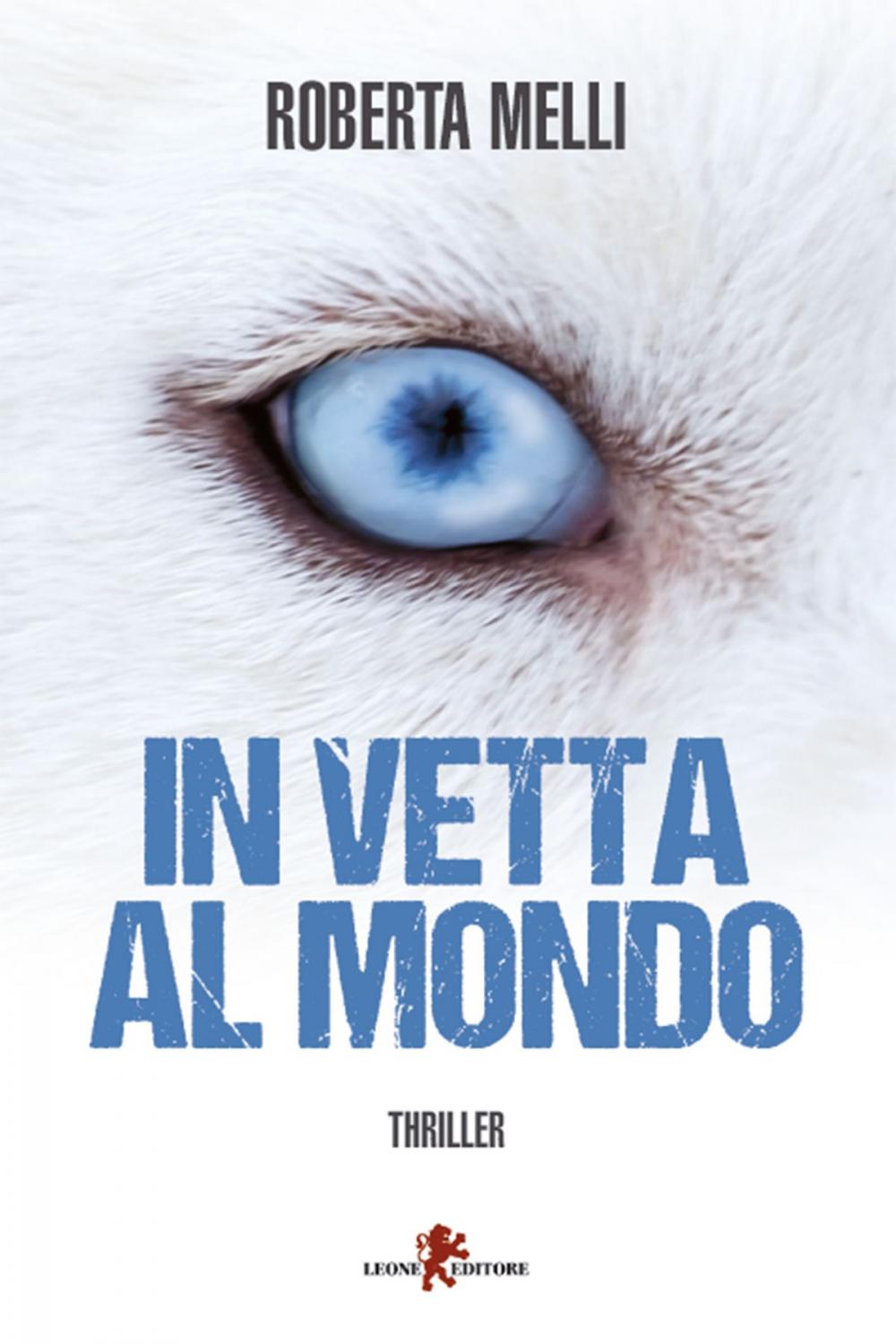 Big bigCover of In vetta al mondo