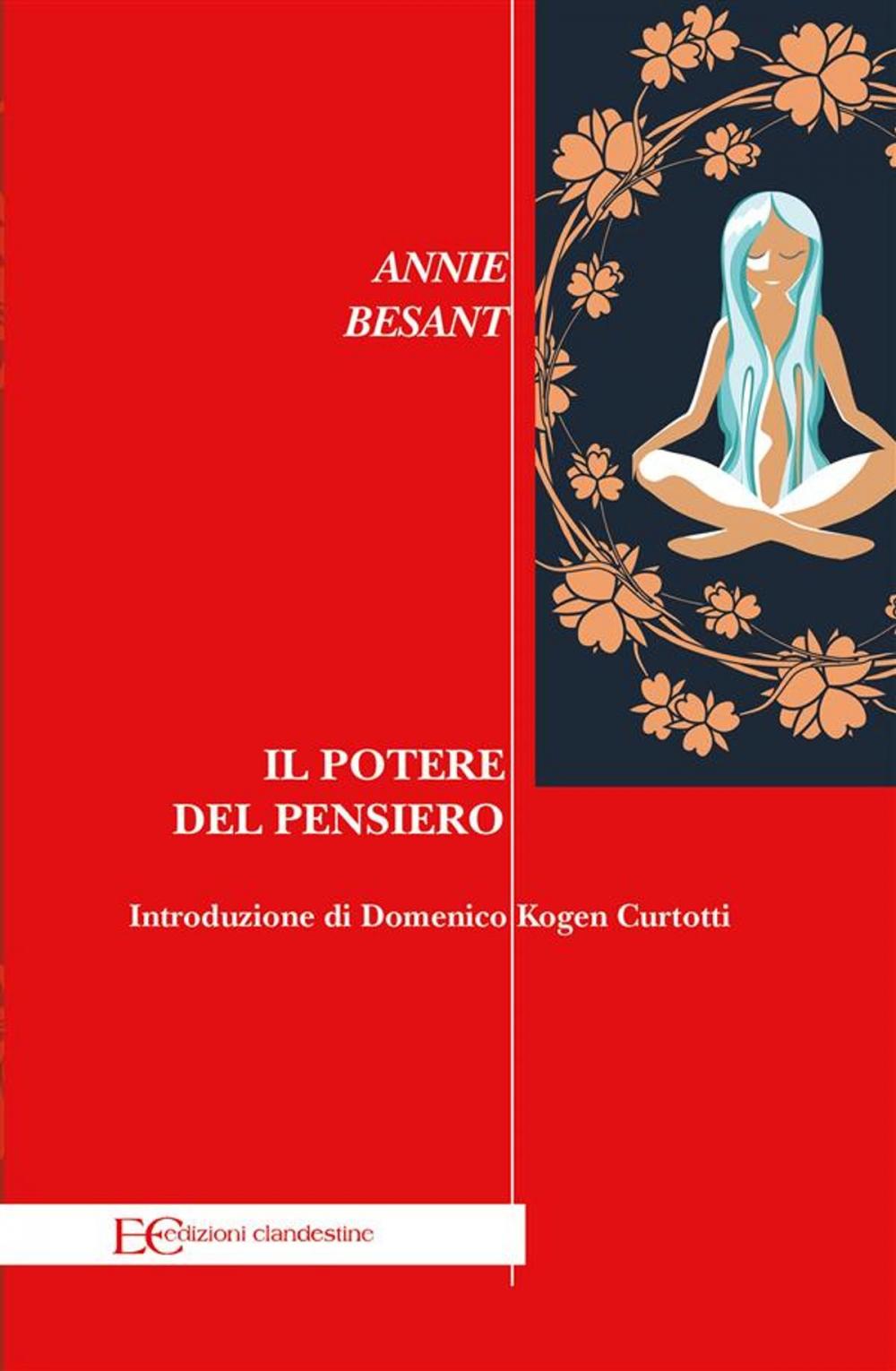 Big bigCover of Il potere del pensiero