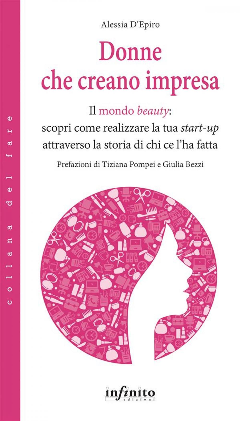 Big bigCover of Donne che creano impresa