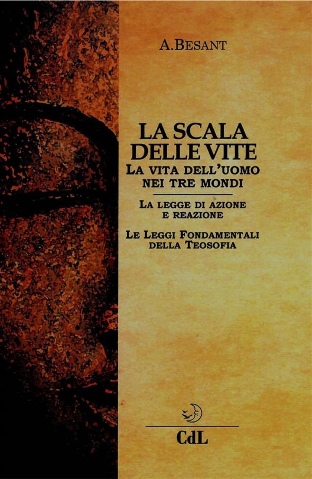 Big bigCover of La Scala delle Vite