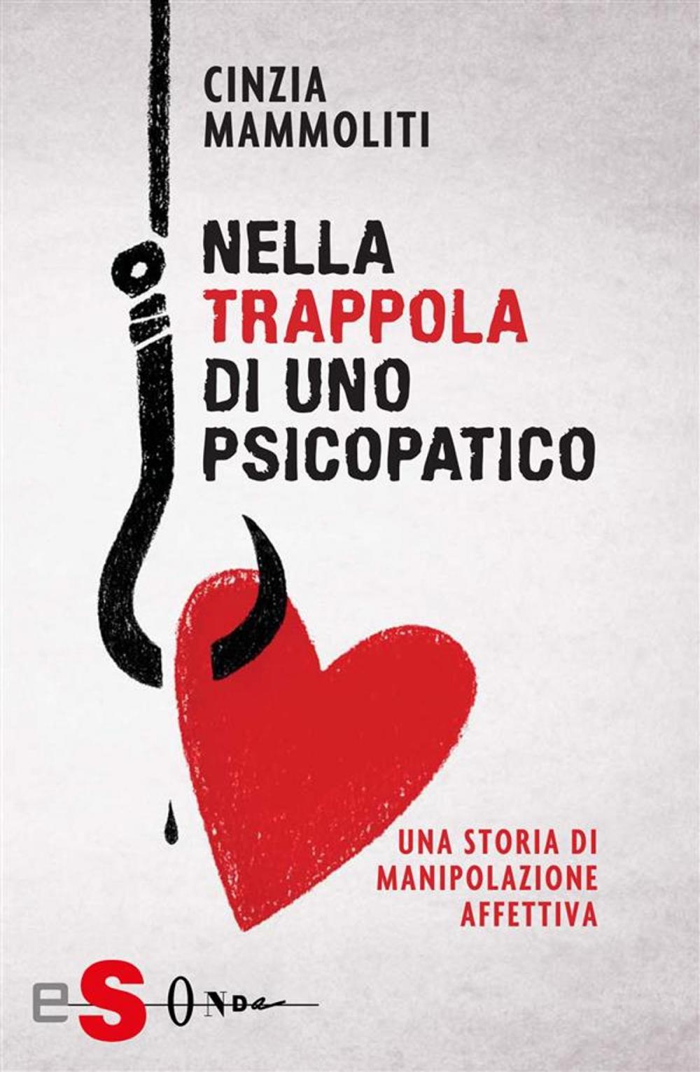 Big bigCover of Nella trappola di uno psicopatico