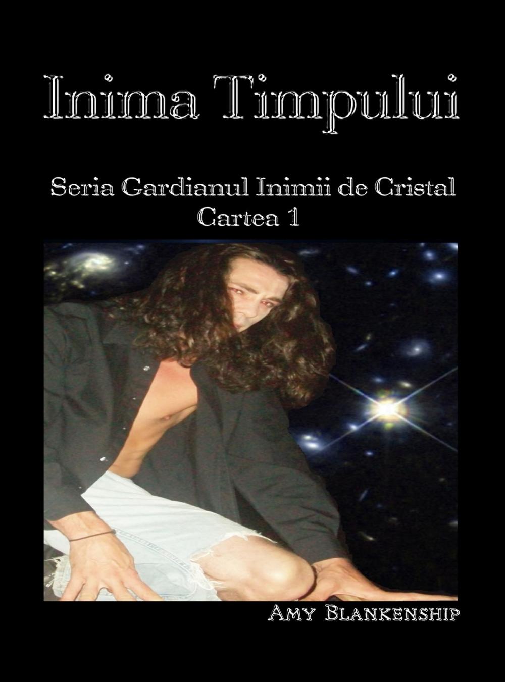 Big bigCover of Inima Timpului