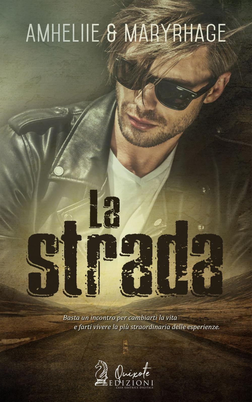 Big bigCover of La Strada