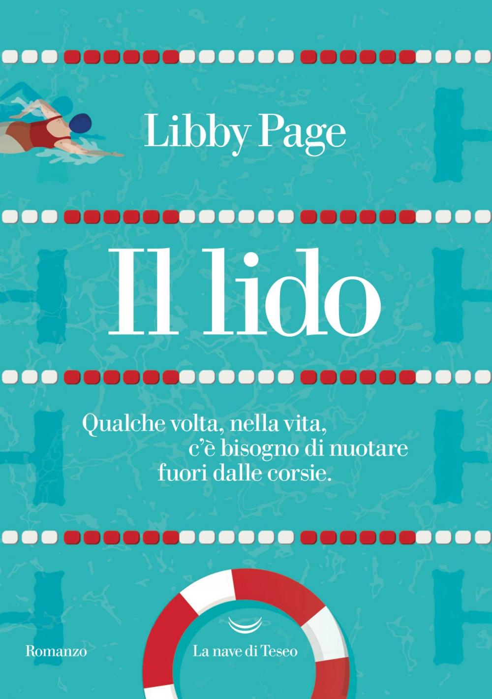 Big bigCover of Il lido