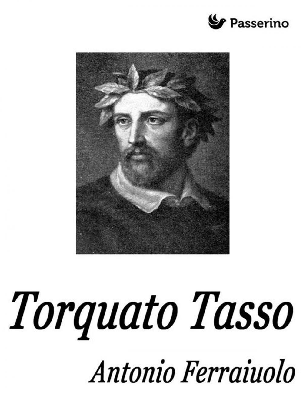 Big bigCover of Torquato Tasso