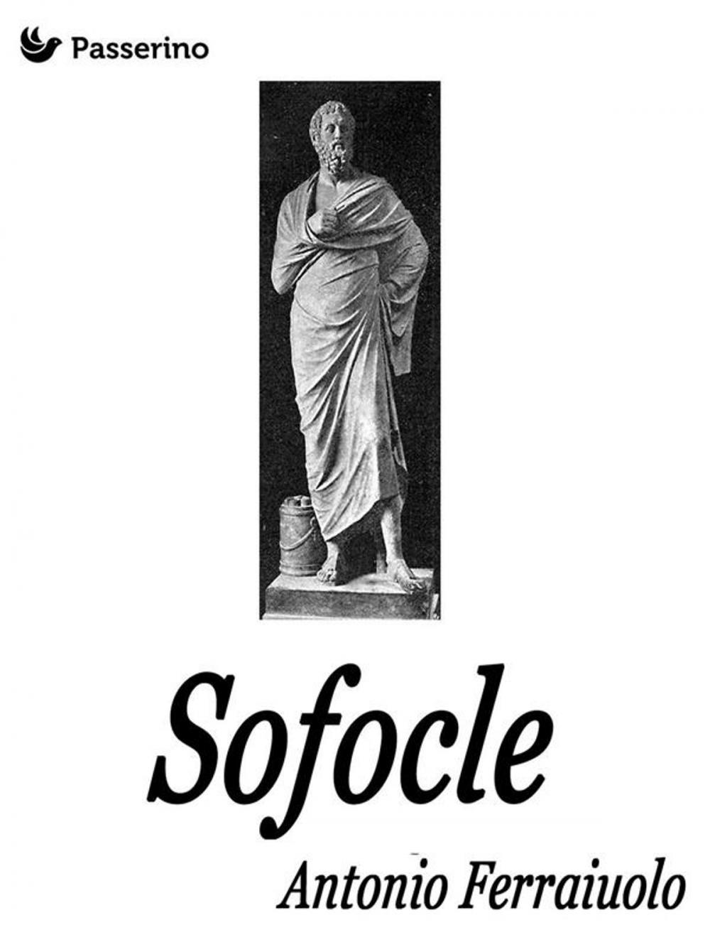 Big bigCover of Sofocle