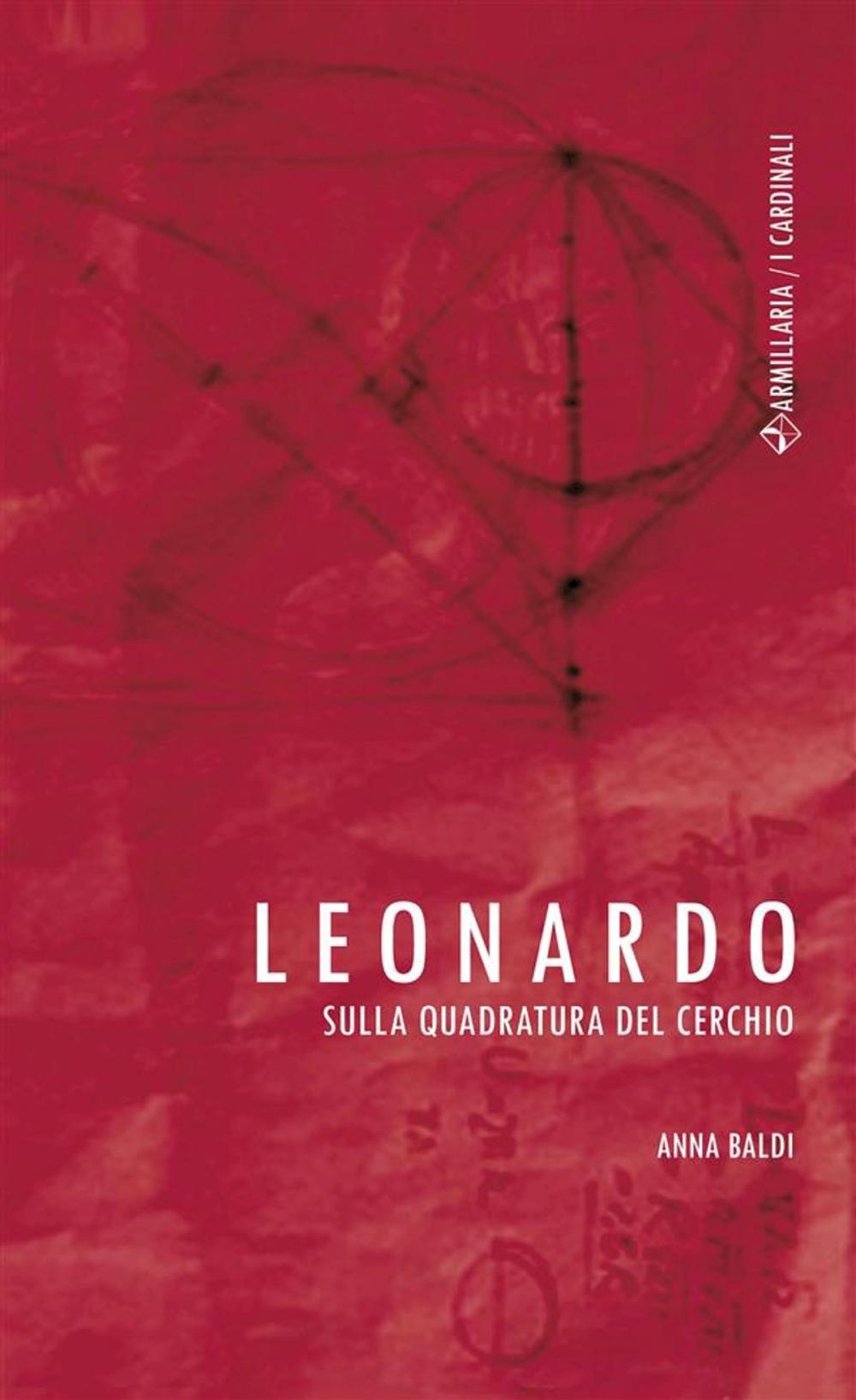 Big bigCover of Leonardo