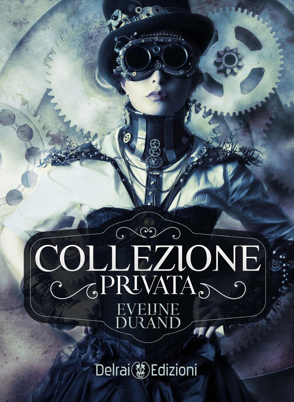 Big bigCover of Collezione privata