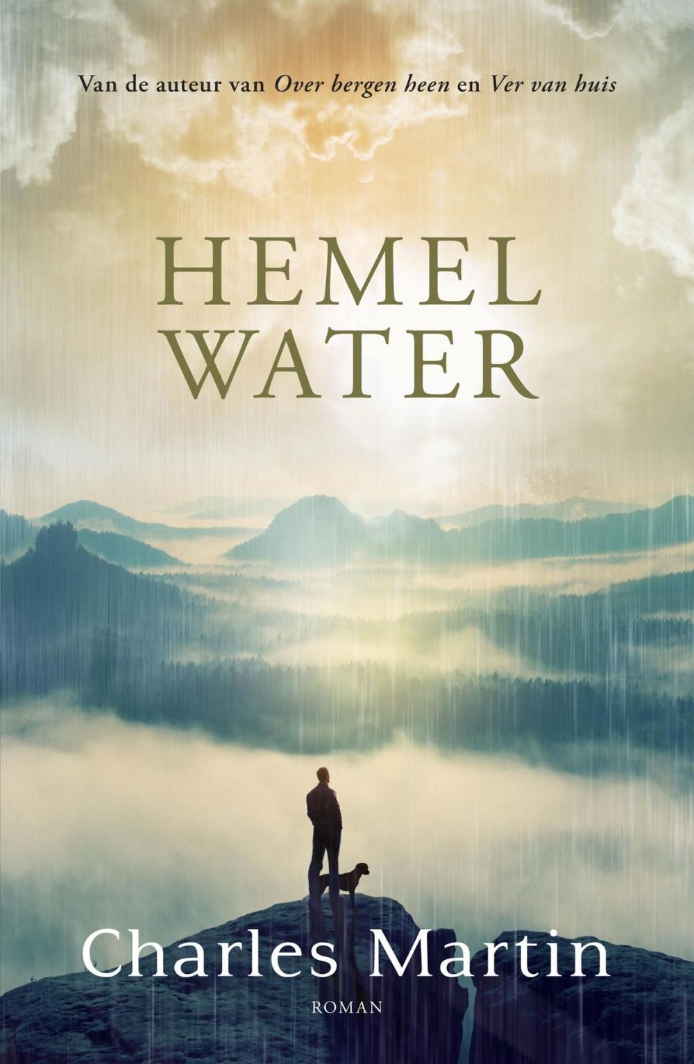 Big bigCover of Hemelwater