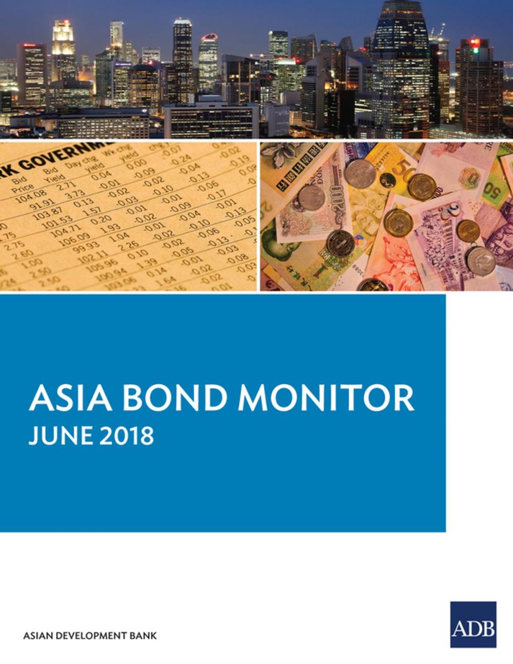 Big bigCover of Asia Bond Monitor June 2018