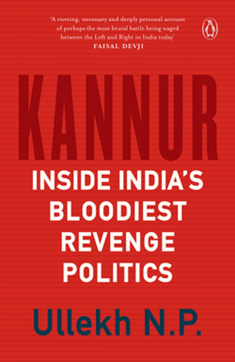 Big bigCover of Kannur