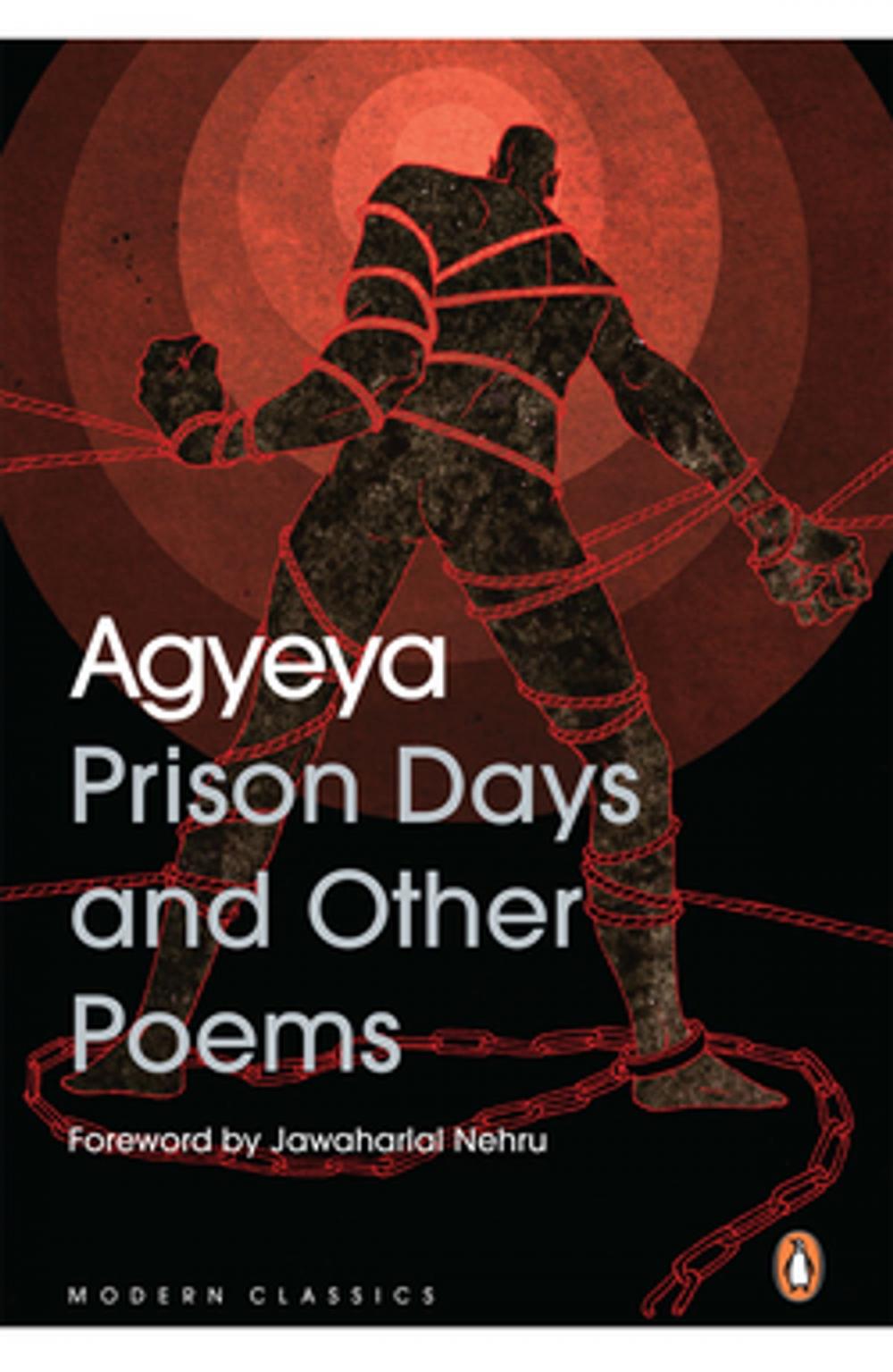 Big bigCover of Prison Days and Other Poems