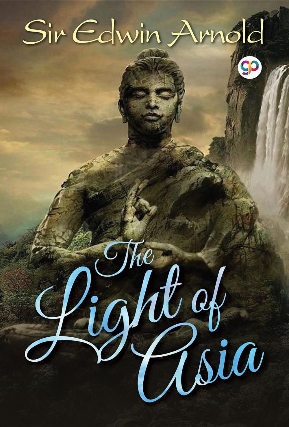 Big bigCover of The Light of Asia