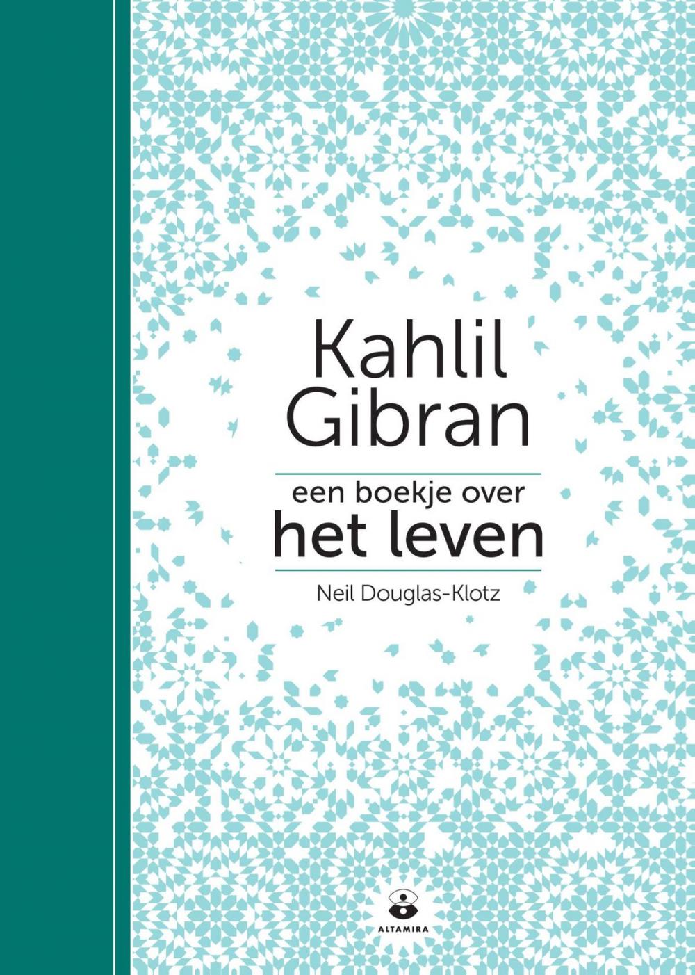 Big bigCover of Een boekje over het leven