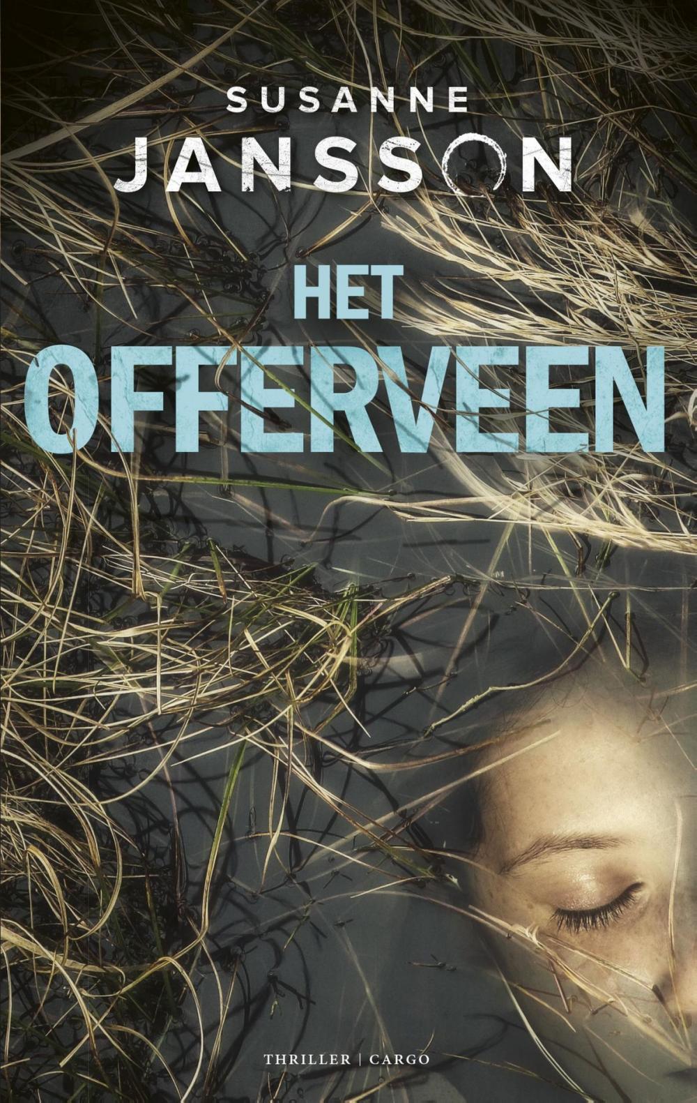 Big bigCover of Het offerveen